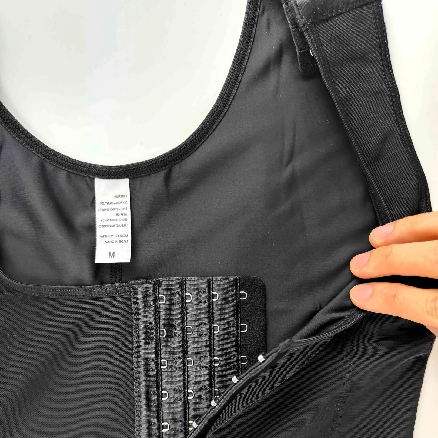ComfortFit: Butt Lifter Postpartum BBL Underbust Bodysuit