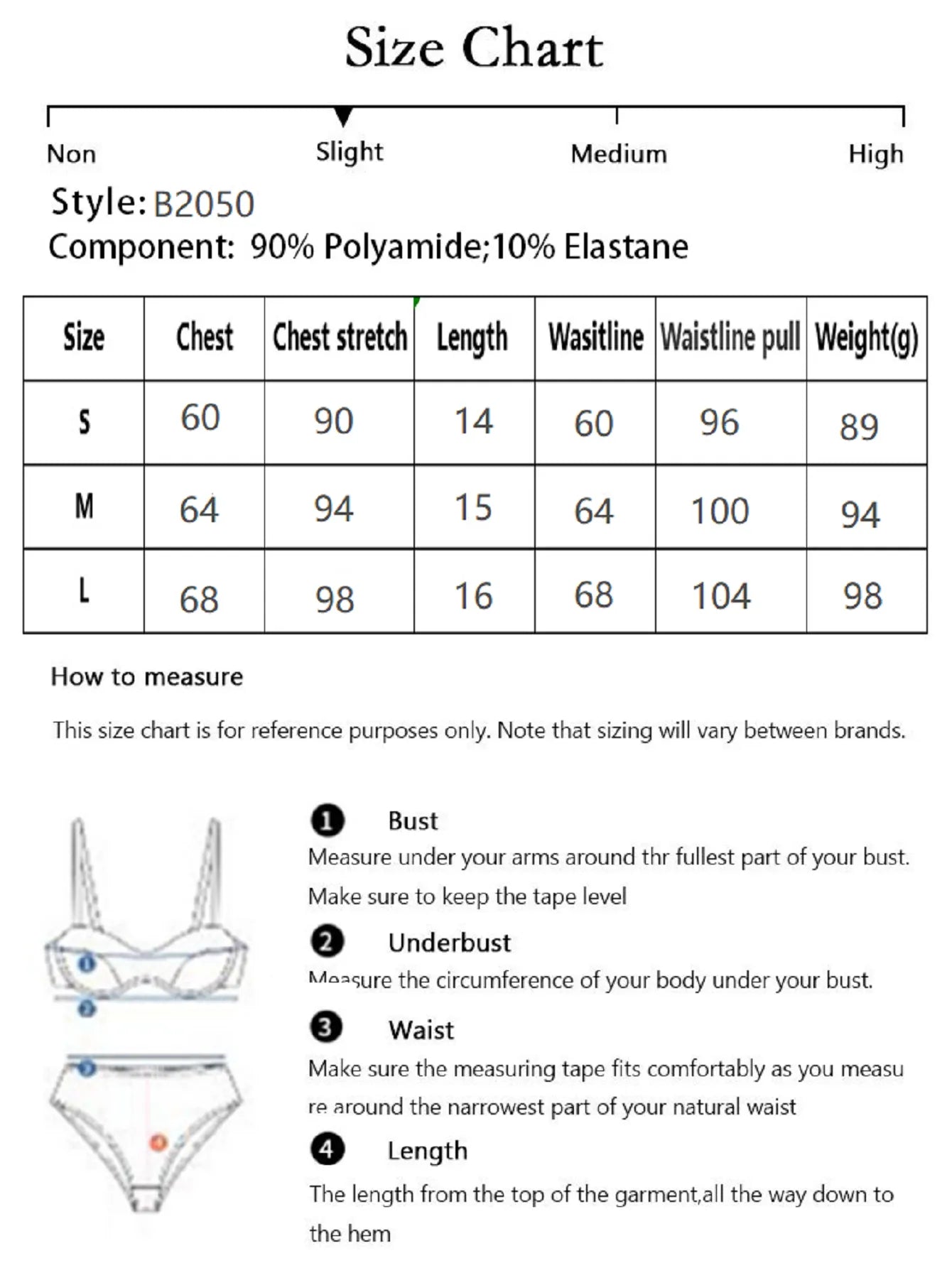 Best Selling Sexy Letter Underwire Two Piece Push Up Push Up Bras lingerie Set