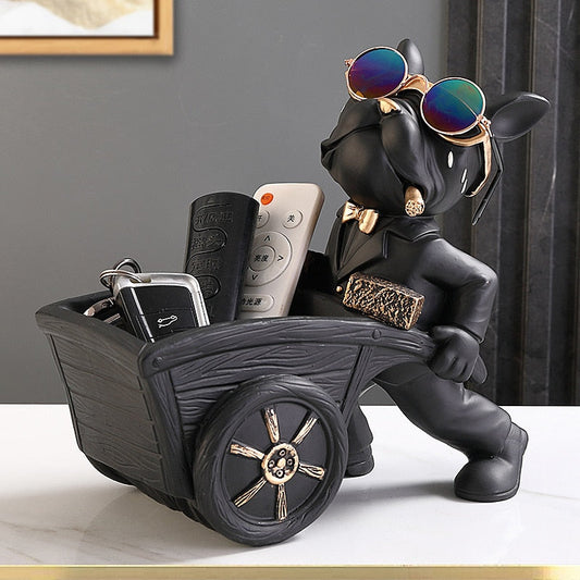 Constructor Bulldog