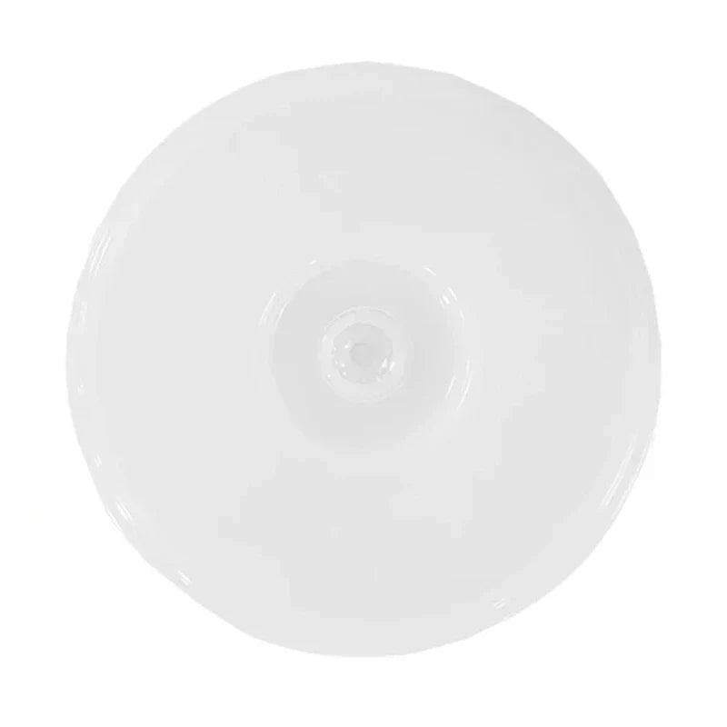 LED Smart Human Body Sensor Night Light – Wireless, USB Rechargeable, Motion-Activated