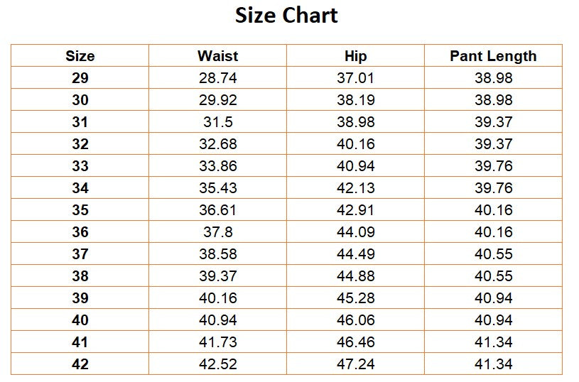 Men's Lightweight Stretch Slim Fit Dress Pants