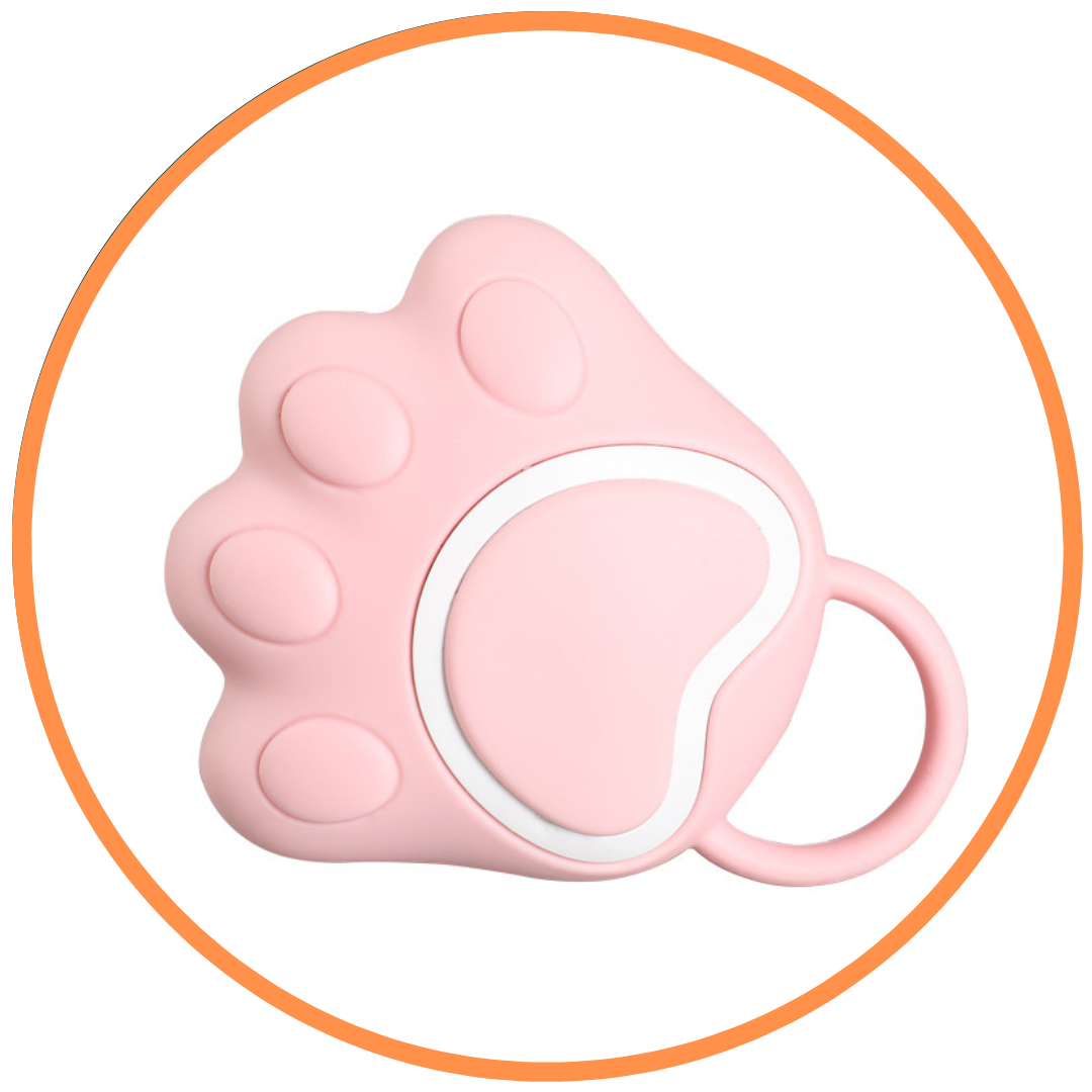 فرشاة استحمام