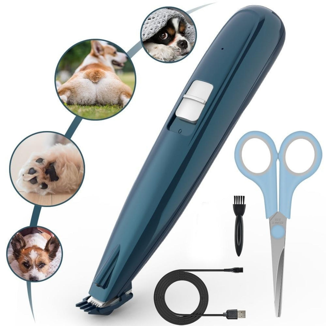 Pet Grooming Clippers