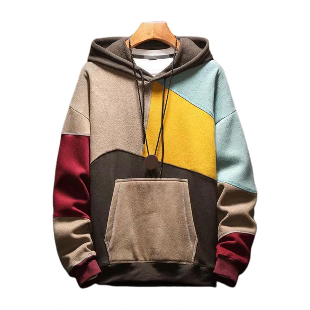 Ben – Hoodie For Men
