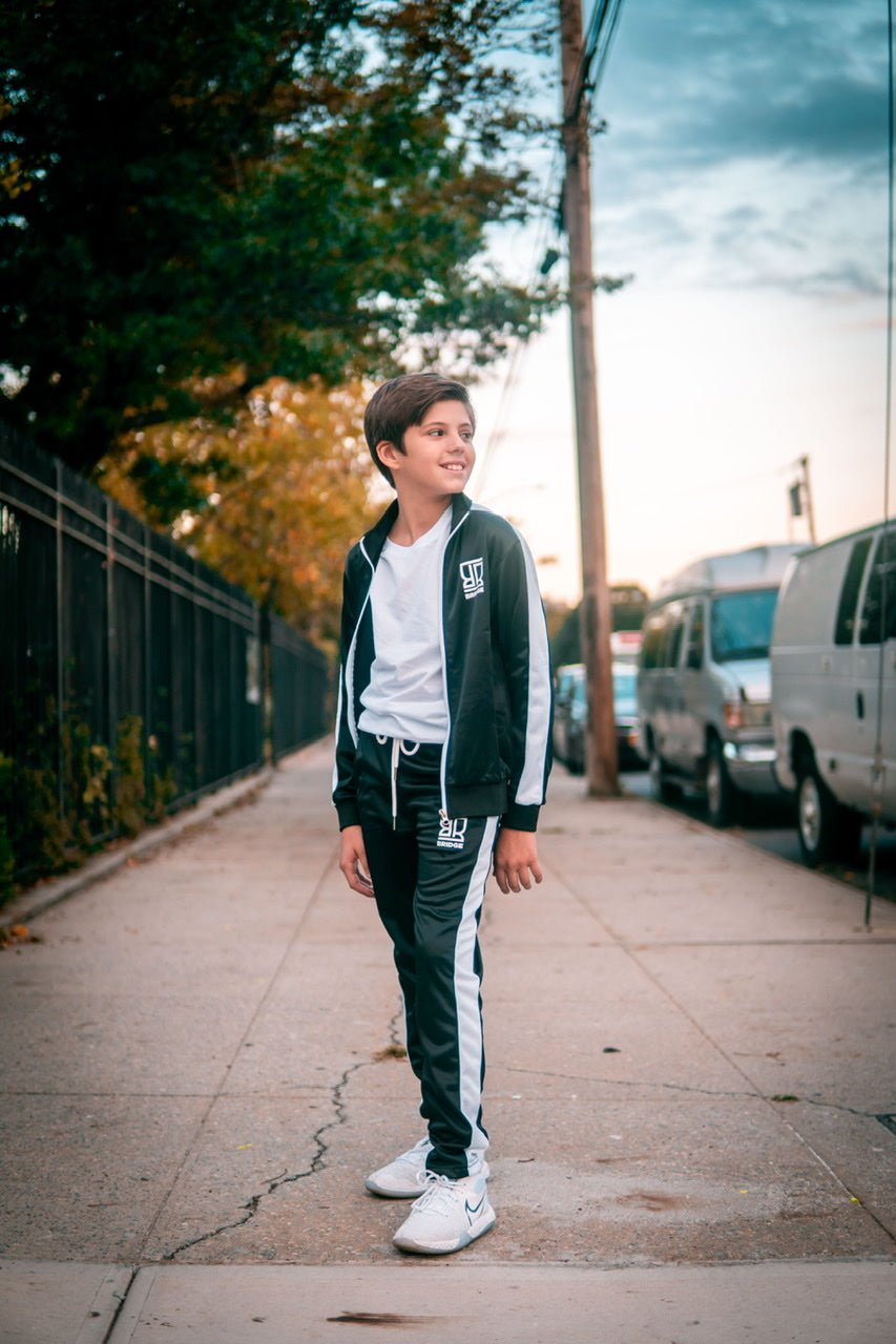 Bridge Kids Tracksuit