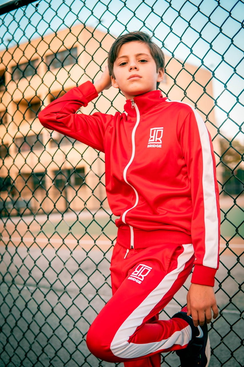 Bridge Kids Tracksuit