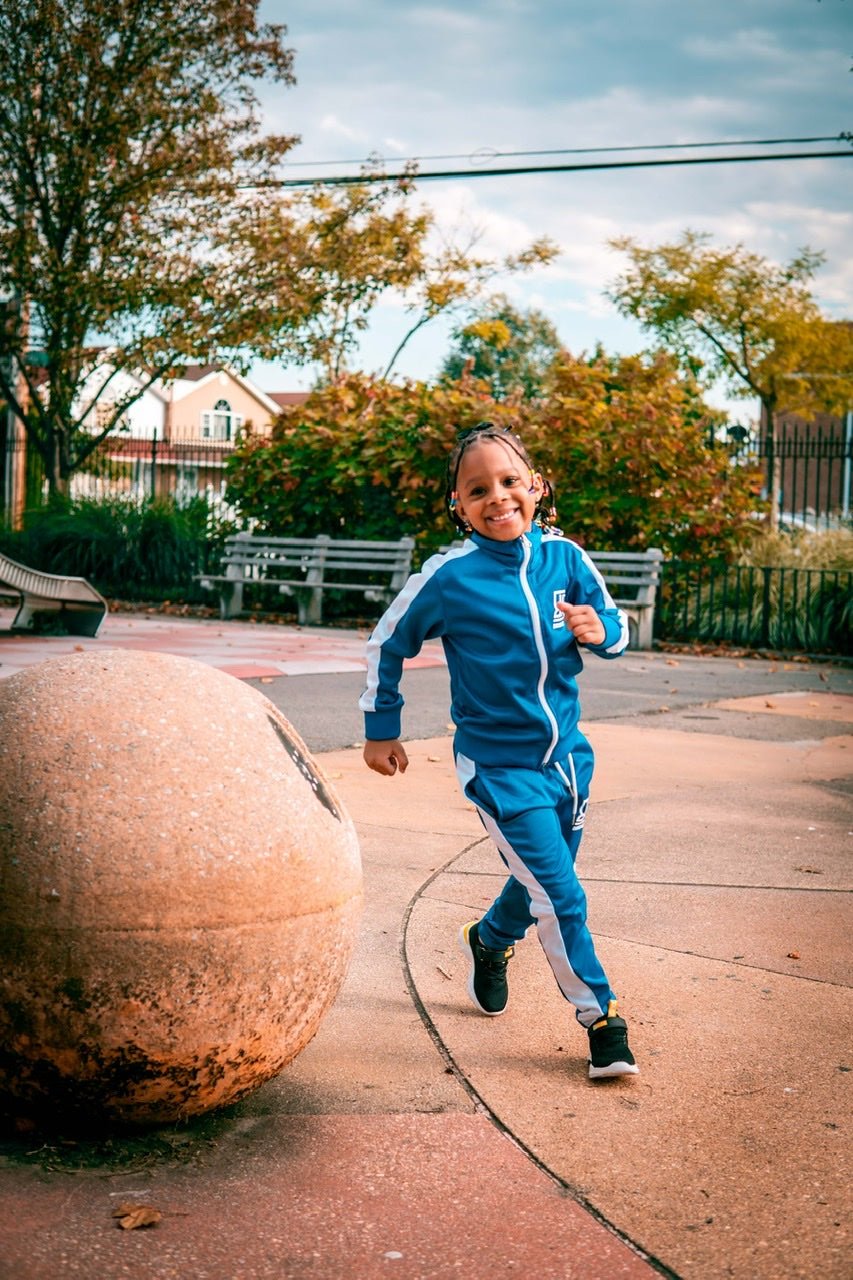 Bridge Kids Tracksuit