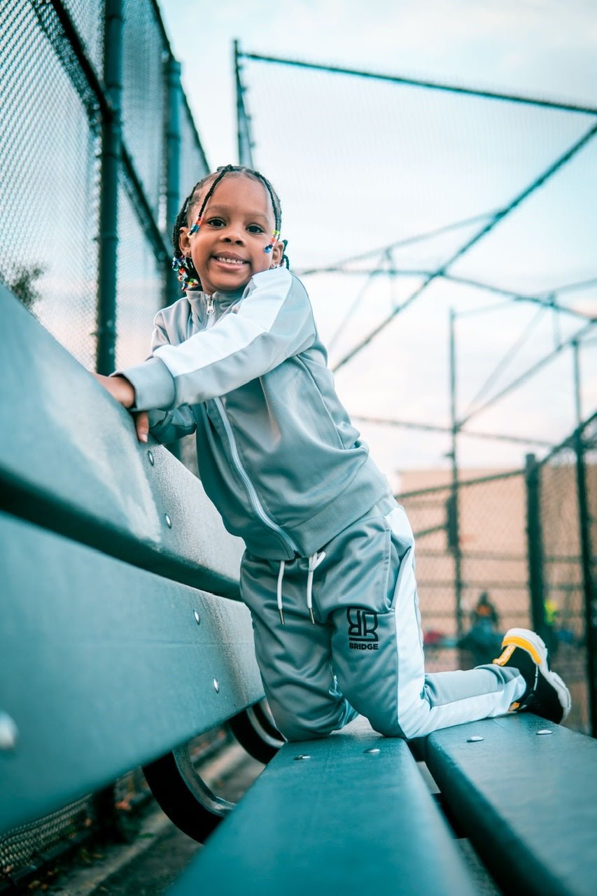 Bridge Kids Tracksuit