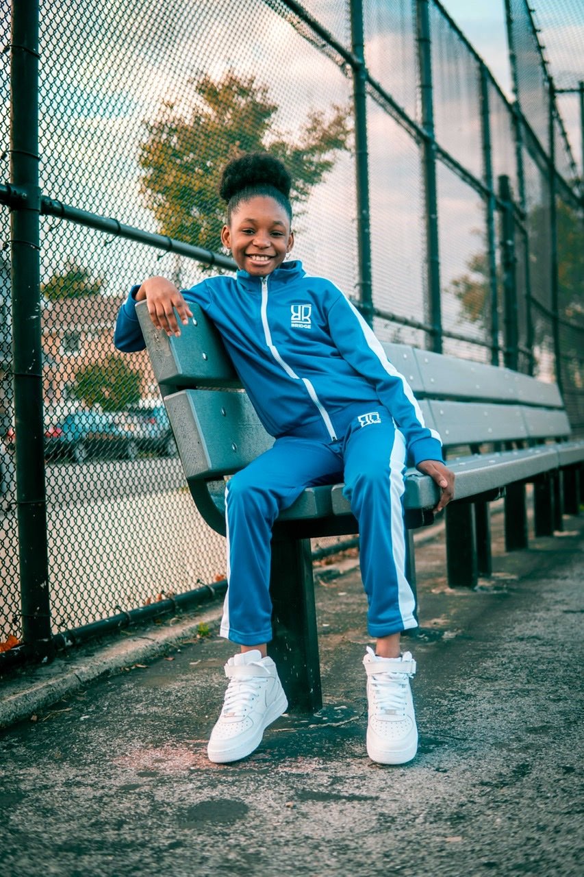 Bridge Kids Tracksuit