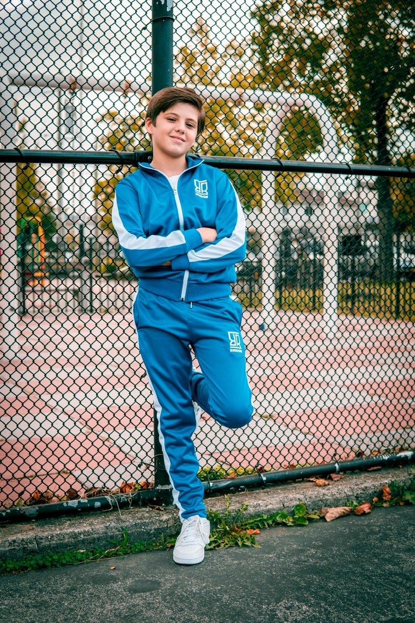 Bridge Kids Tracksuit