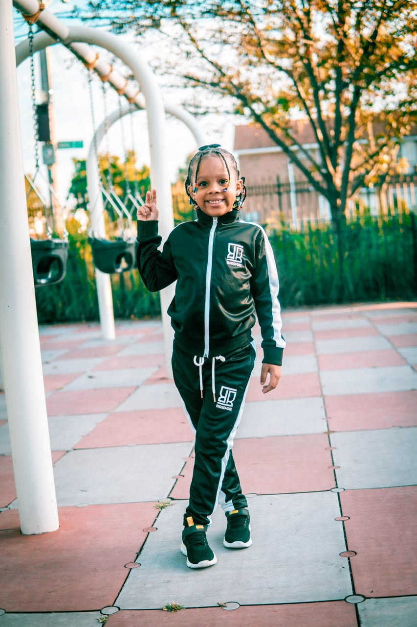 Bridge Kids Tracksuit