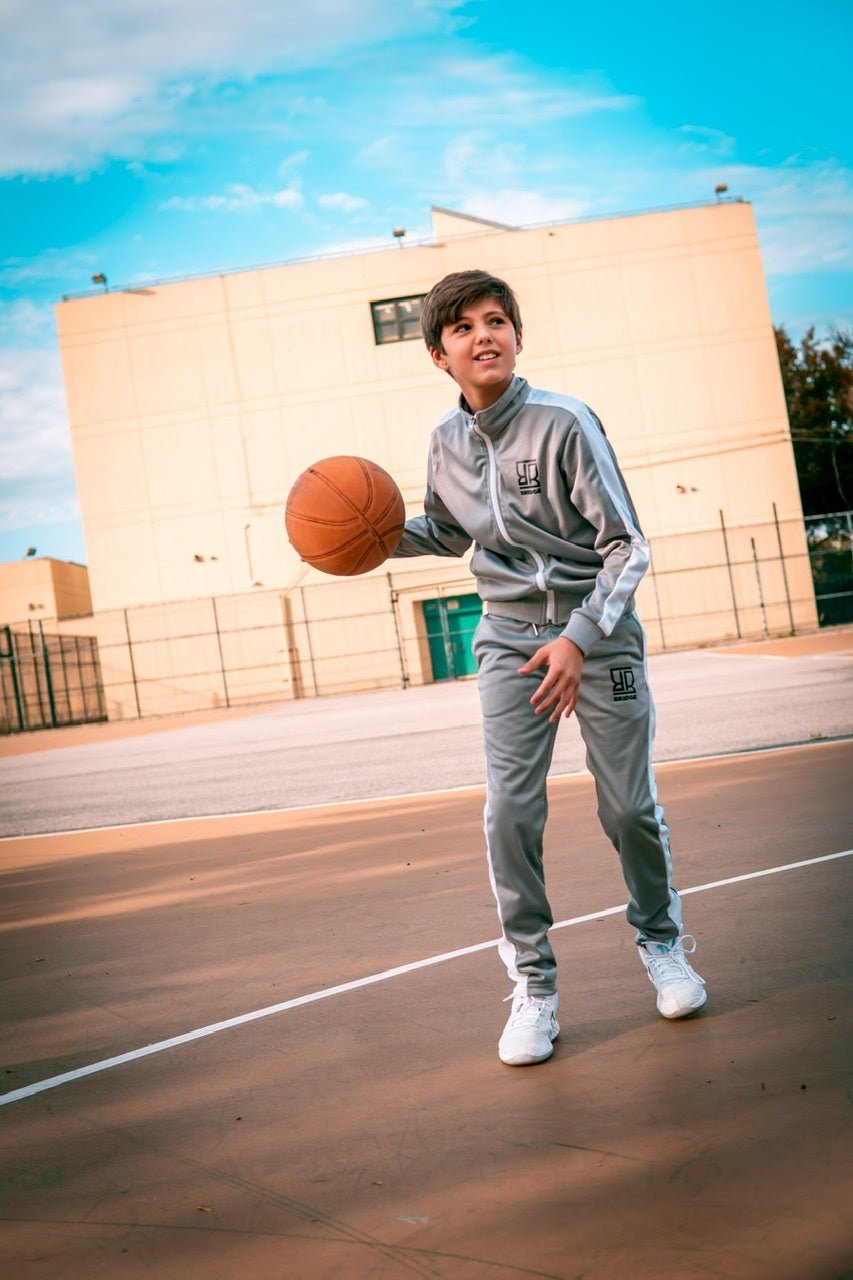 Bridge Kids Tracksuit