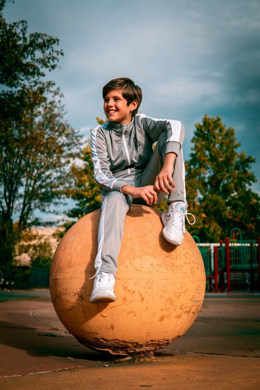 Bridge Kids Tracksuit