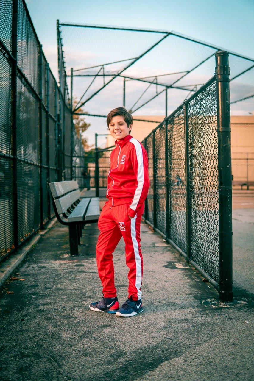 Bridge Kids Tracksuit
