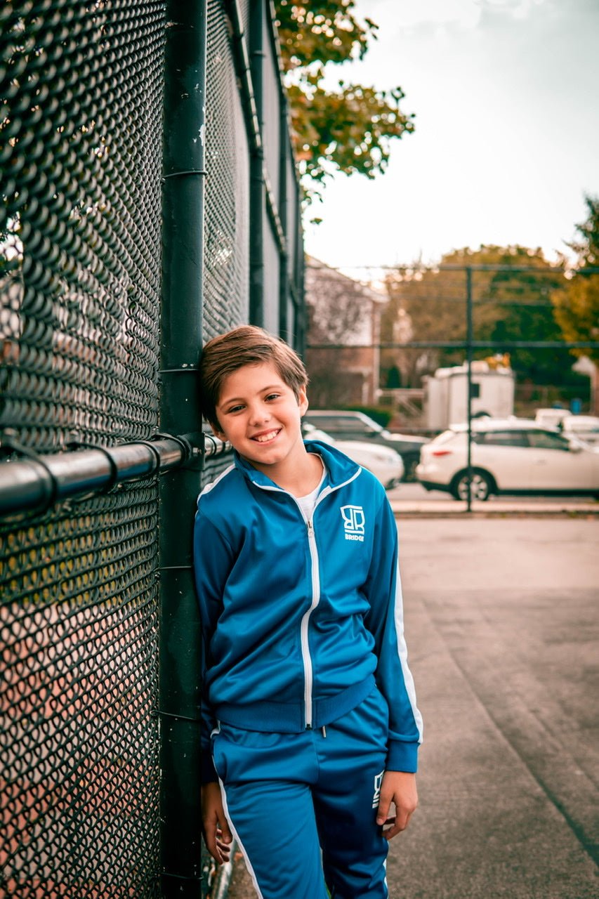 Bridge Kids Tracksuit