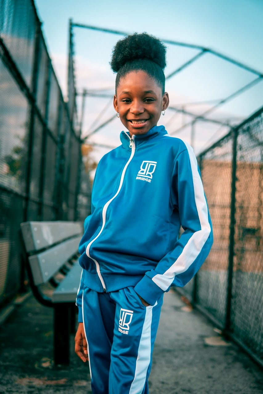 Bridge Kids Tracksuit