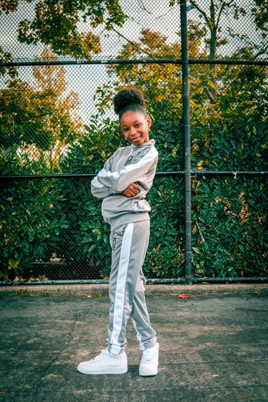 Bridge Kids Tracksuit