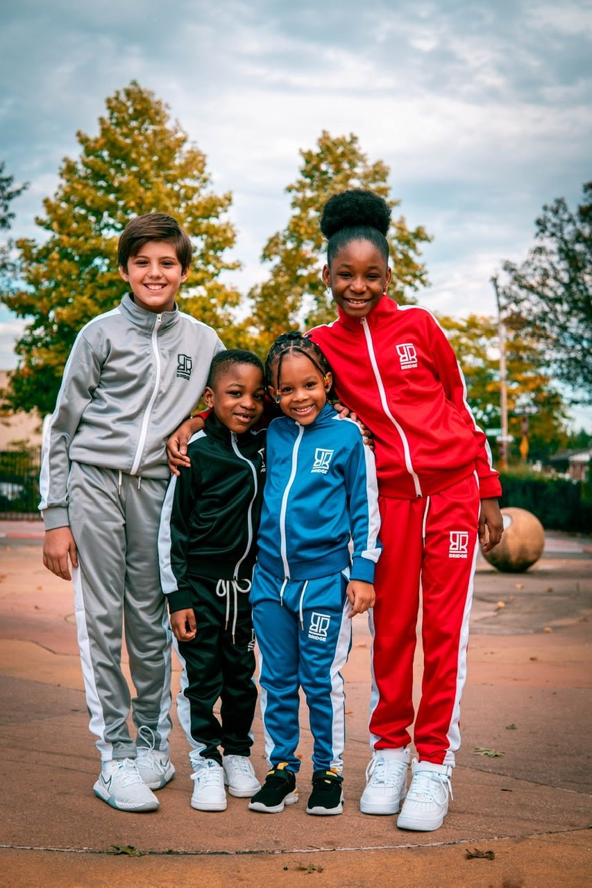 Bridge Kids Tracksuit