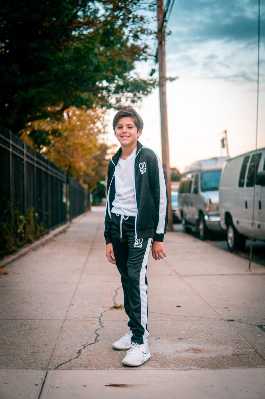 Bridge Kids Tracksuit