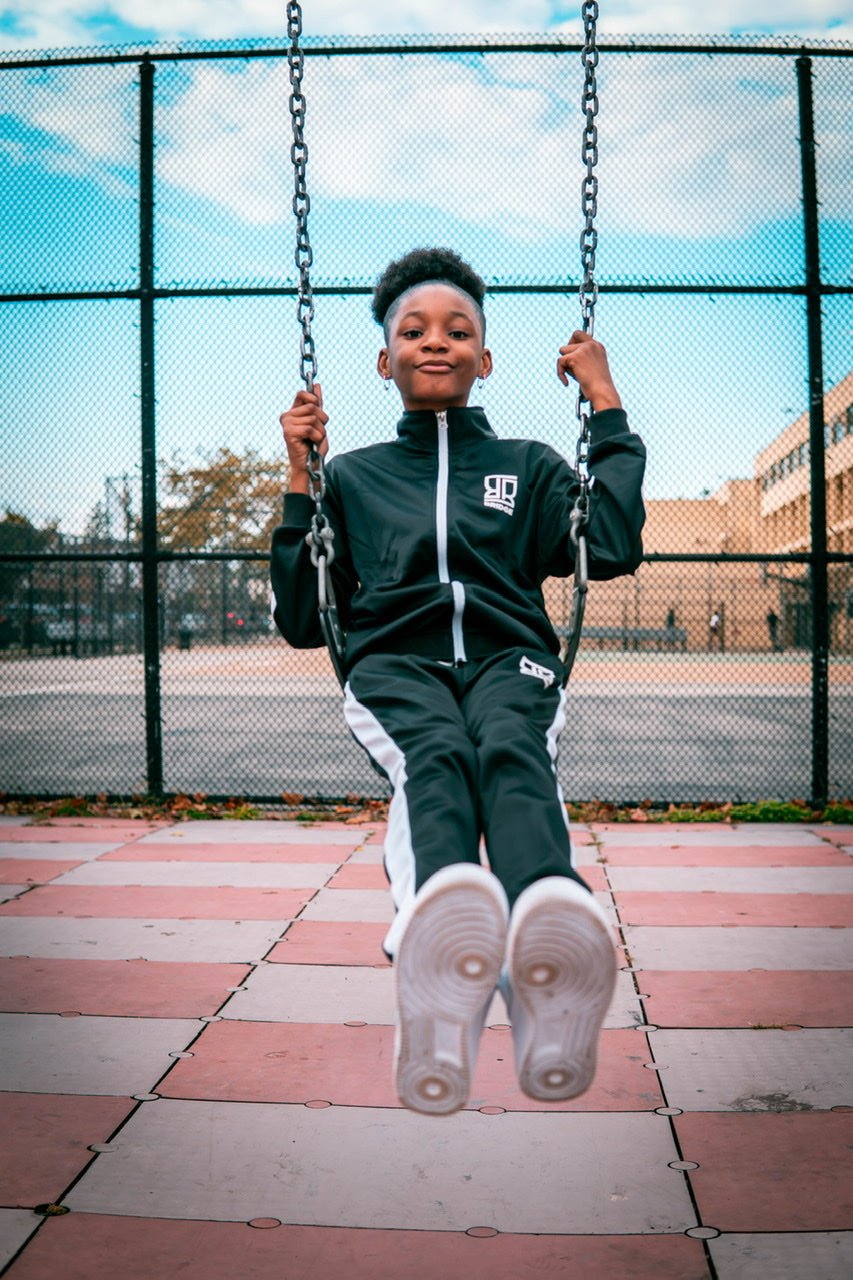 Bridge Kids Tracksuit