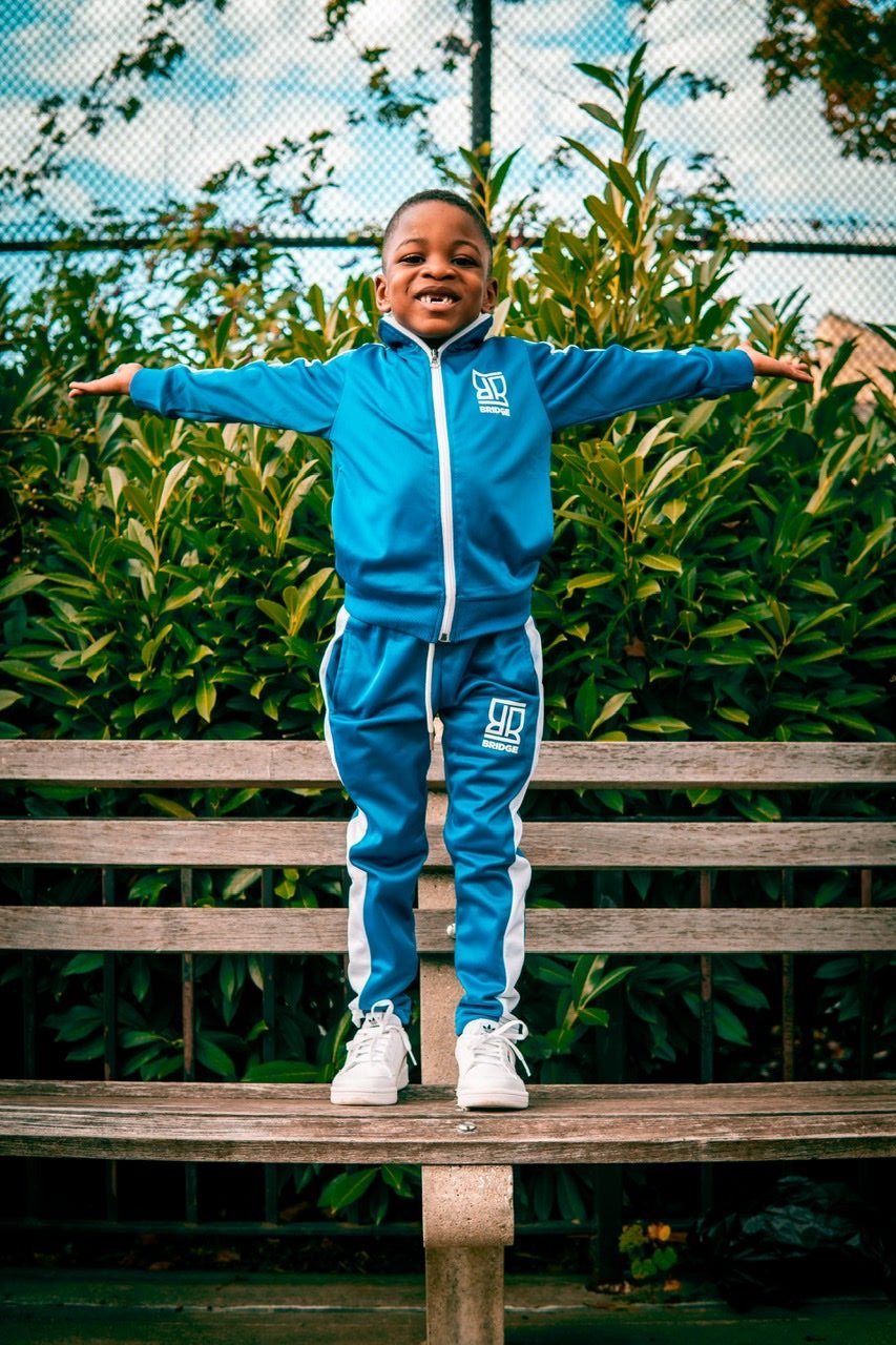 Bridge Kids Tracksuit