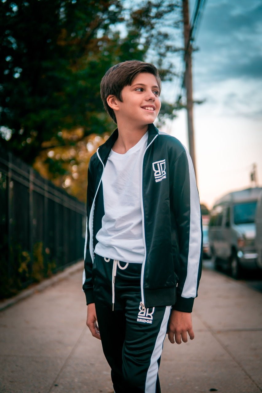 Bridge Kids Tracksuit