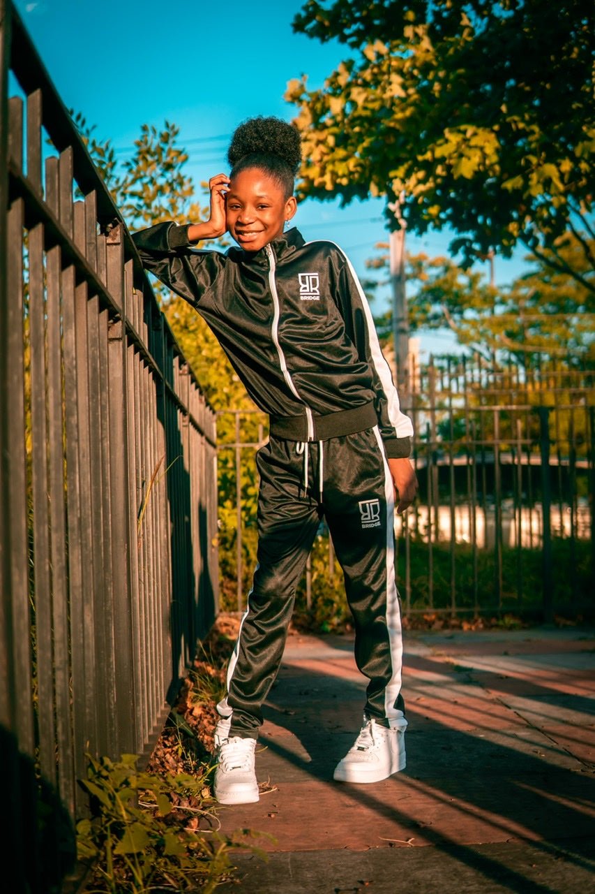 Bridge Kids Tracksuit