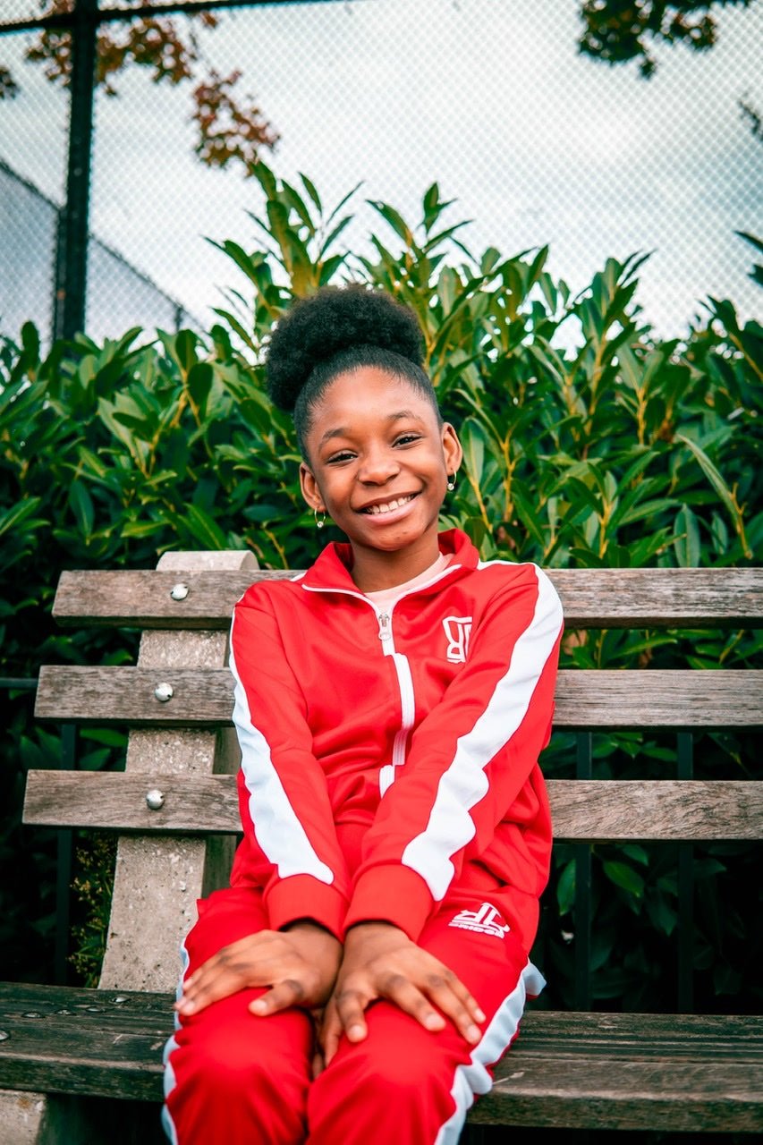 Bridge Kids Tracksuit