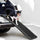 Rampa Plegable para Mascotas con Superficie Antideslizante
