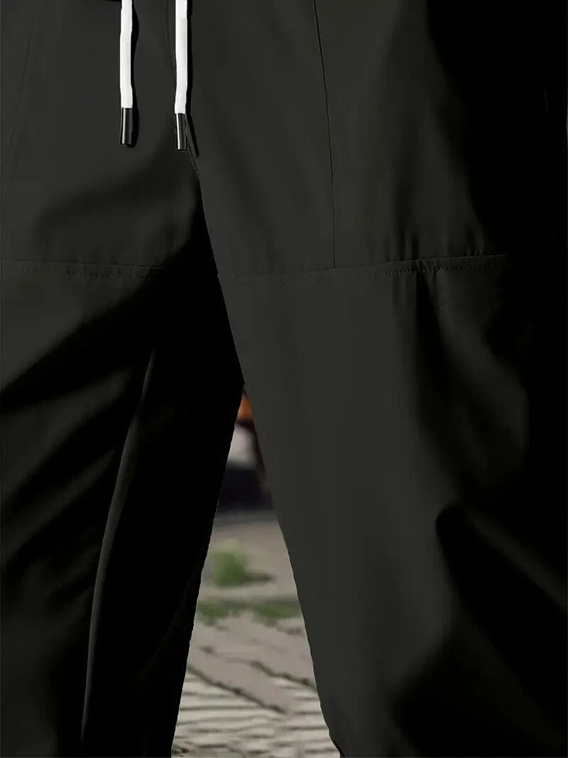Mens Joggers Track Pants