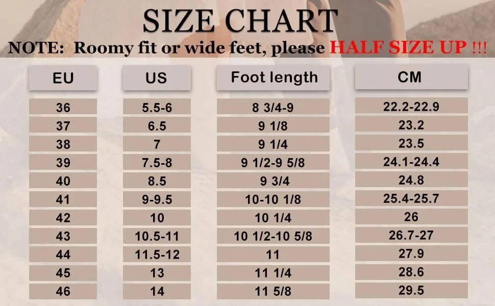 Womens Clog Mule Shoes