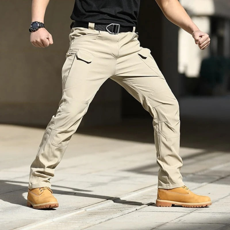 Fortiq Adventure Pants