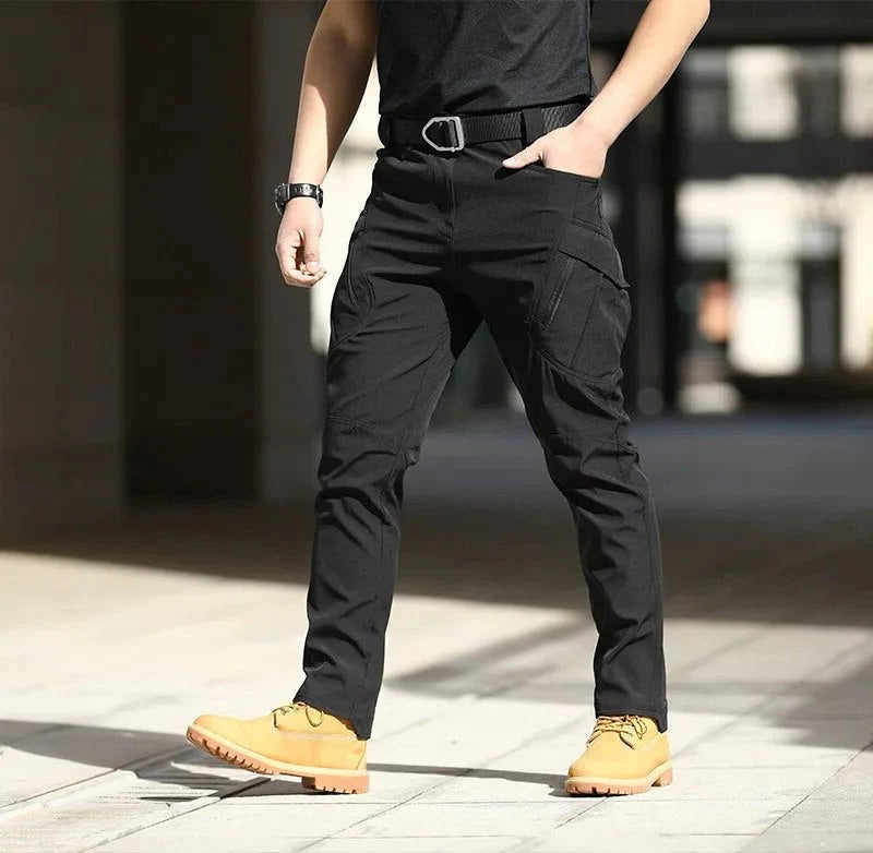 Fortiq Adventure Pants
