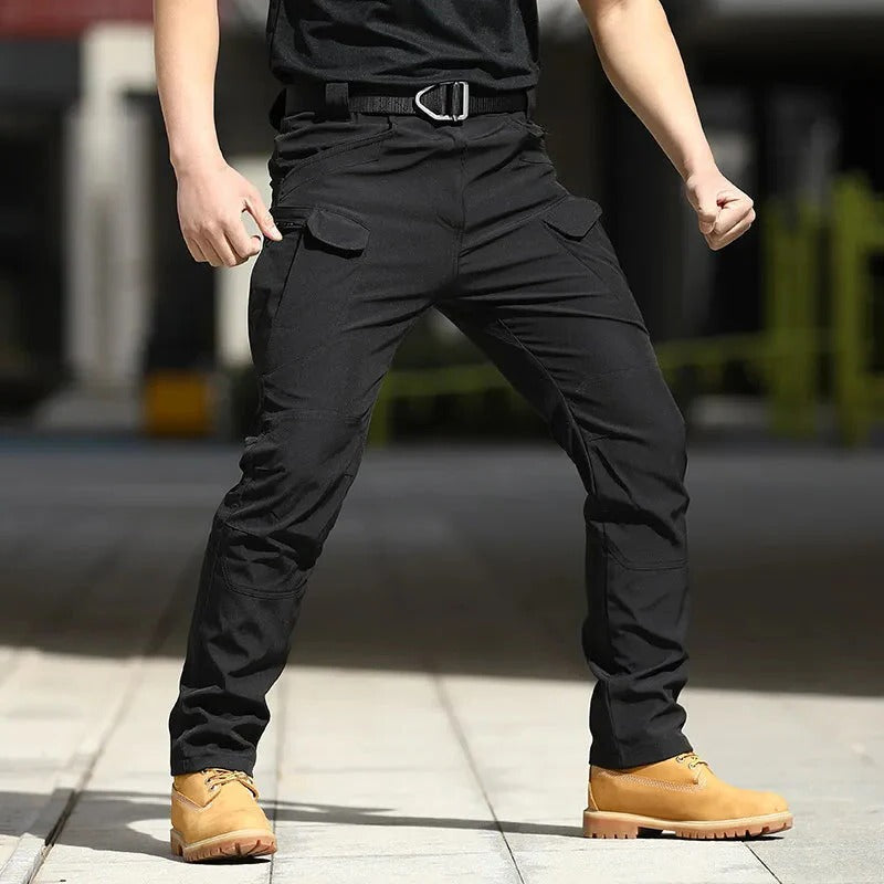 Fortiq Adventure Pants