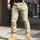 Pantalones de aventura Fortiq