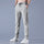 Gregory – Pantalones casuales de verano para hombre