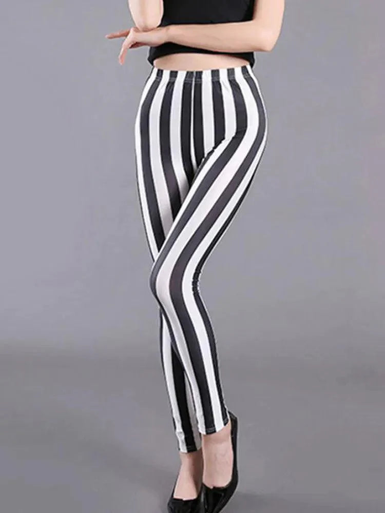 High Elastic Skinny Army Green Jegging Sport Pencil Pants Leggings