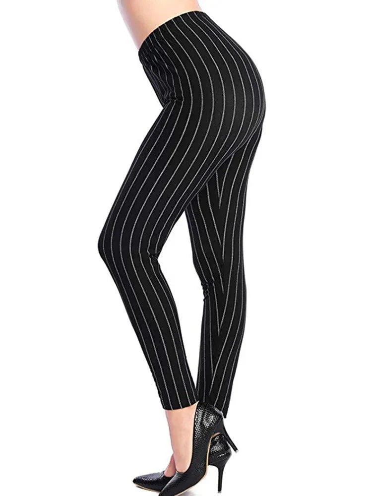 High Elastic Skinny Army Green Jegging Sport Pencil Pants Leggings