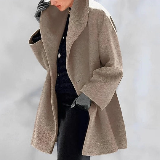 Winter Jacket
