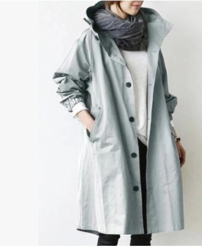 Rain Jacket