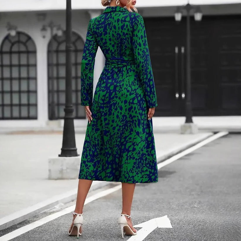 A-Line Dress