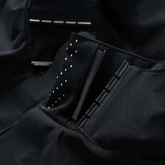 Ladies Hood