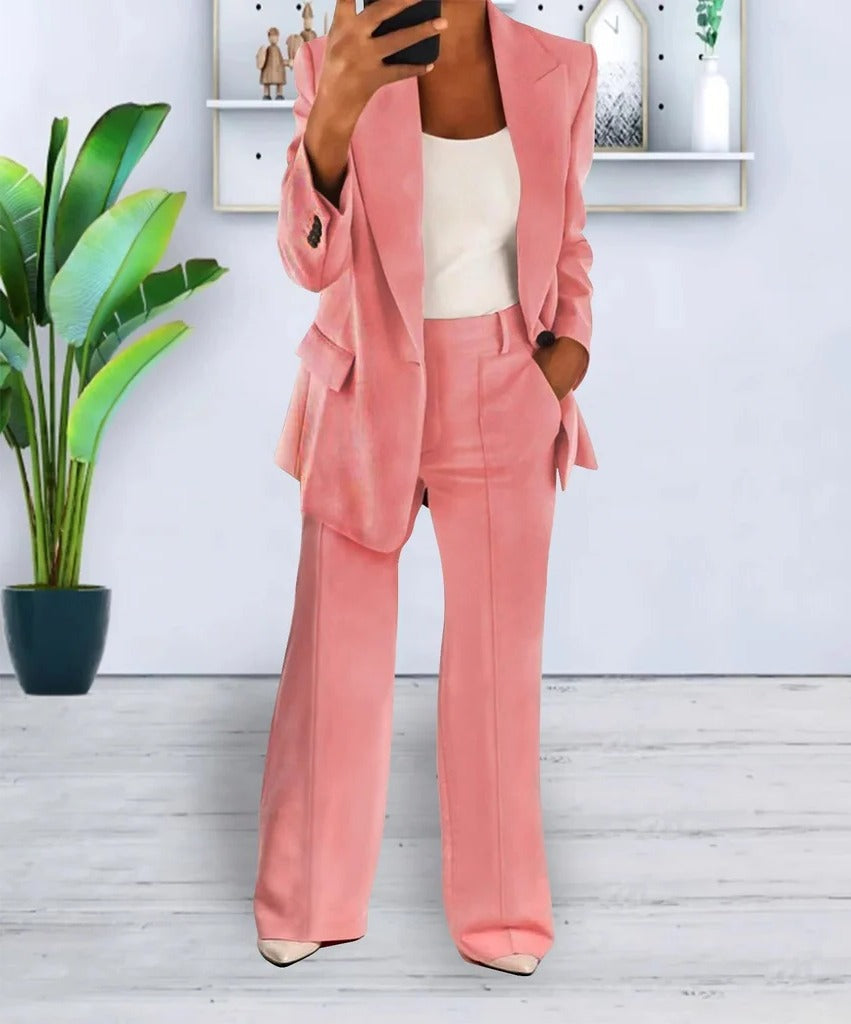 Set Suit For Women
