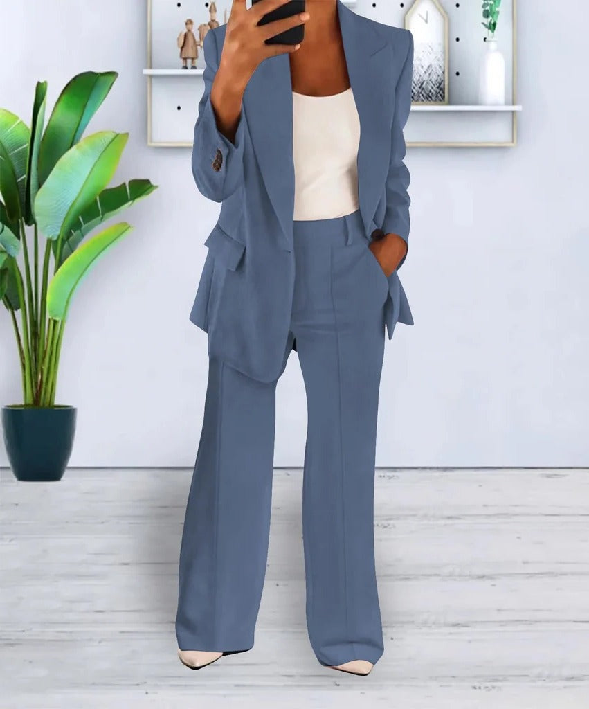 Set Suit For Women