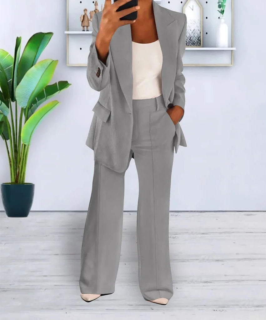 Set Suit For Women