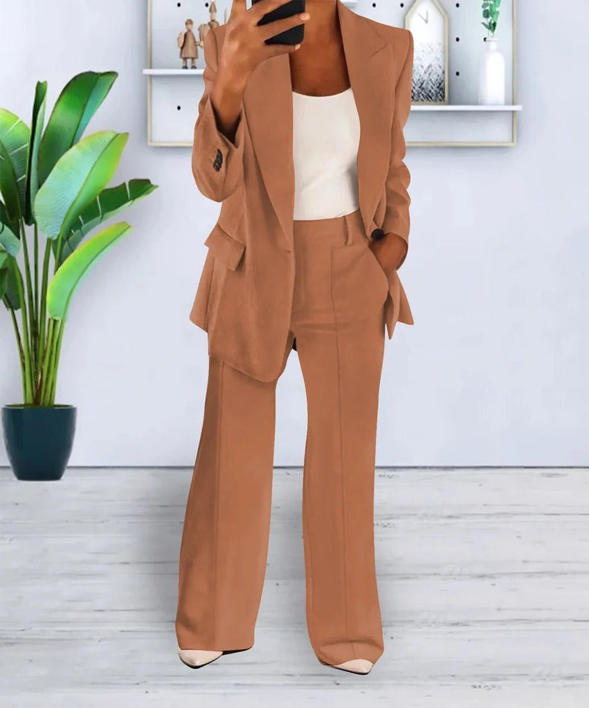 Set Suit For Women