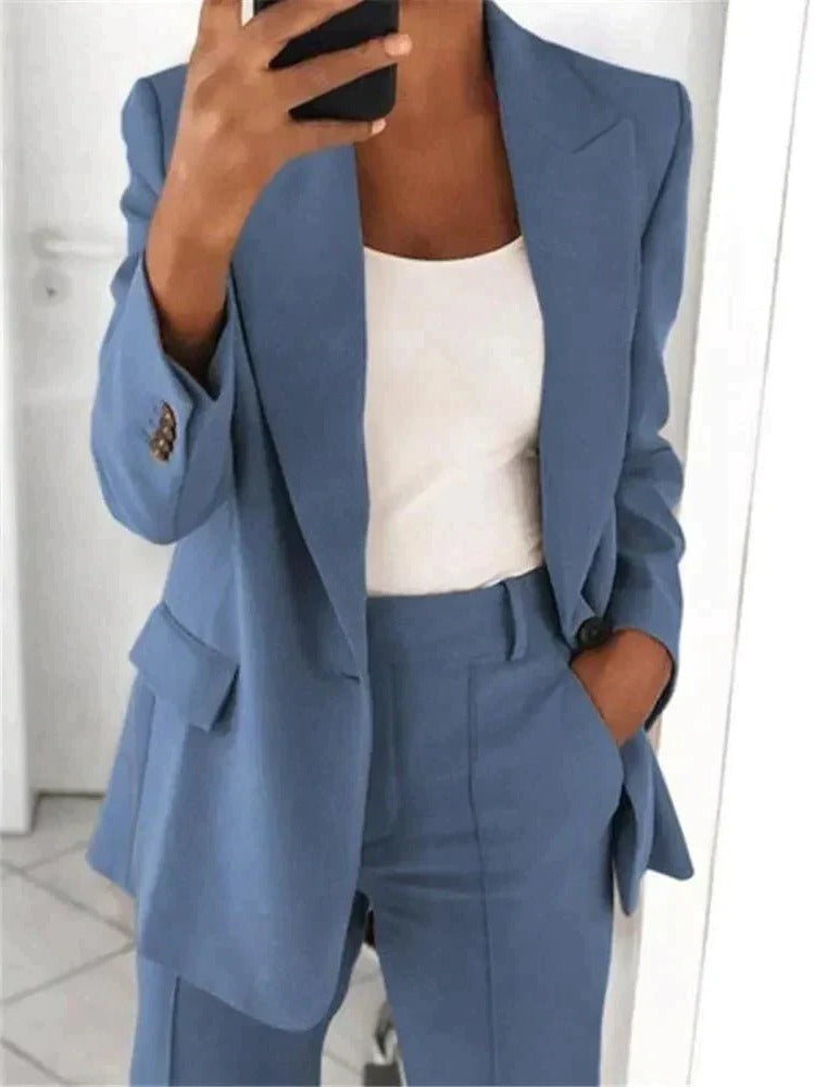 Set Suit For Women