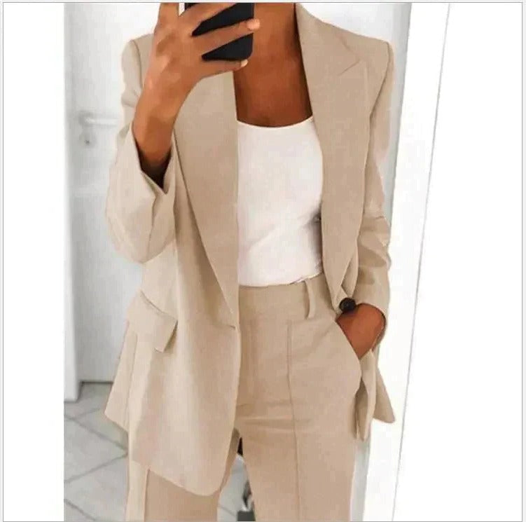 Set Suit For Women