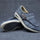 Zapatos Tallas Grandes Extra Anchos para Pies Hinchados – Calzado Soporte y Ajustable para Comodidad Diaria