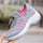 Premium Sneakers – Breathable Mesh, Arch Support & Shock-Absorbing Sole